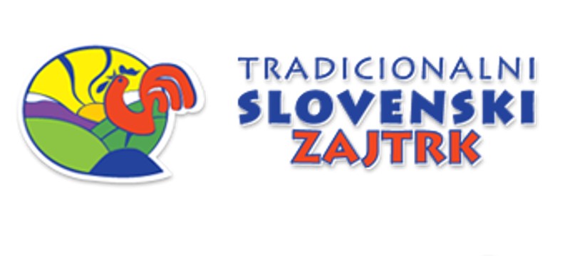 Tradicionalni slovenski zajtrk – petek 19. 11. 2021