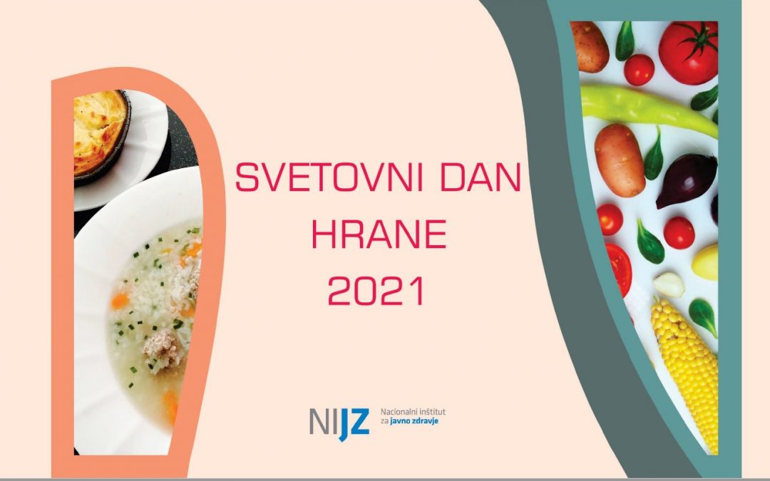 Svetovni dan hrane