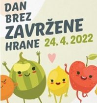 Dan brez zavržene hrane