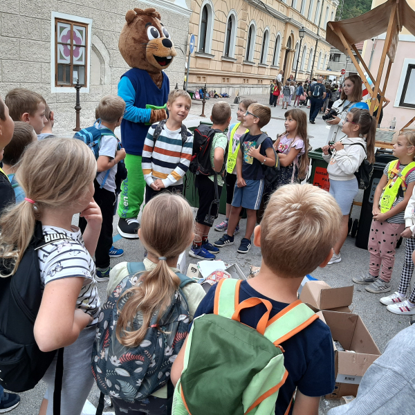 Evropski teden mobilnosti